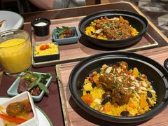 -大冒险家餐厅