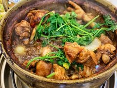 -渝君重庆火锅(嘉宾路店)