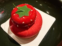 -杭州君悦酒店·湖滨28中餐厅