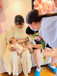 点击看大图 -她时区金吉兒月子中心(太湖度假店)