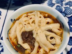 私房牛肉面-好嫂子酱猪手•农家菜(学院南路店)