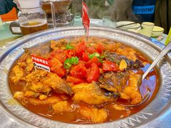 -大师傅金奖啤酒鱼(西街口总店)