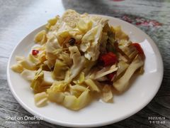 泡菜-长香源葫芦头梆梆肉(兴隆巷店)