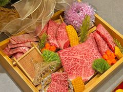 -隐炉和牛烧肉店(群力店)