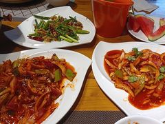 -韩盛源泥炉烤肉店(高深路店)