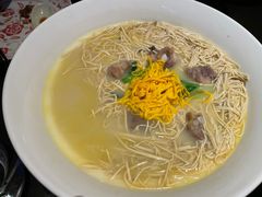 -逸品淮扬(东方渔人码头店)