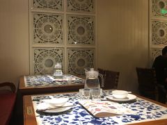 -绿茶餐厅(王府井永宁门店)