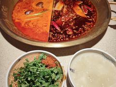-小龙坎火锅(全球总店)