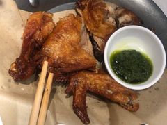-和府捞面(欧亚卖场店)