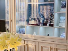 -Me Coffee下午茶艺术空间