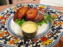 -Mammamia意大利餐厅(阳春巷店)