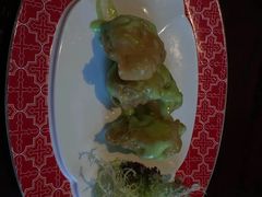 -采悦轩中餐厅·粤菜·海南菜(神州半岛喜来登度假酒店)