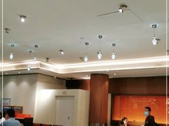 大堂-潮福城大酒楼(湖滨北路店)