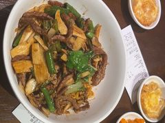 -寻裕记·现炒浇头面(人民广场店)