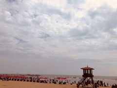 -老虎石海上公园