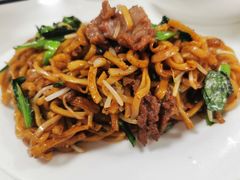 -浩记牛肉店(老街店)