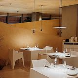 像艺术馆一样的新式川菜馆•CHOSOP 川索