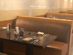 -喜来登酒店-盛宴标帜餐厅