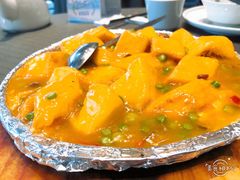 -望乡楼上海菜(日月光店)