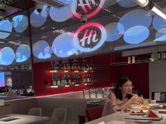 -海底捞火锅(杭州庆春路夜宵主题店)