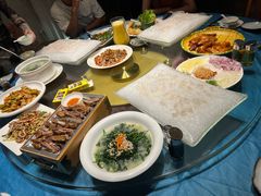 -大树头·森林餐厅(石碁店)