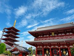 -浅草寺