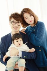 -BabyA 专业婴童摄影(古北时尚广场店)