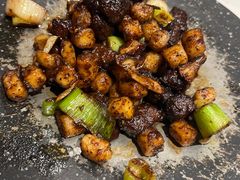 -阿莉餐厅(枣阳路店)