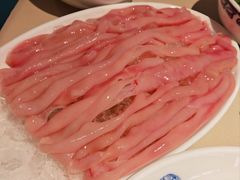 -龙森园火锅(琴台路店)