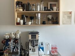 -纽巷咖啡 SOFTFOCUS COFFEE(锦和巴黎时韵店)