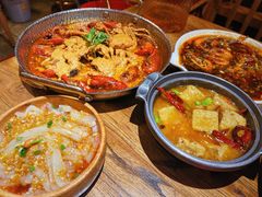-大川先生·小龙虾·川菜(信义坊店)