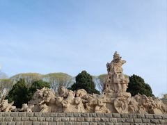 -元大都城垣遗址公园