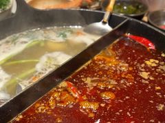 -山缓缓火锅(苏州仁恒仓街店)