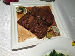 -106餐厅(山水文园店)
