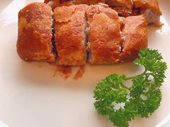 芋香鸭-莆田餐厅PUTIEN(三里屯店)