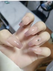 -悦指间美甲美睫