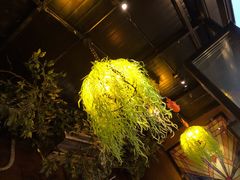 -萨芭蒂高空花园餐酒吧