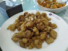 -紫丁香饭店-中餐厅