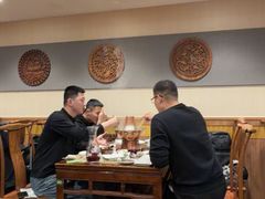 -南门涮肉(北洼路店)