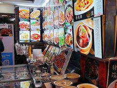 -老码头黑皮肘子锅包肉(文政街店)