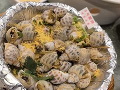 -79号渔船海鲜饭店(宝安店)