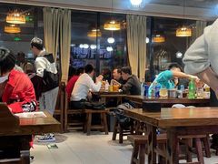 大堂-壹块捌烧烤(灯市口店)