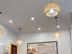 -法华汤包馆(法华镇路店)