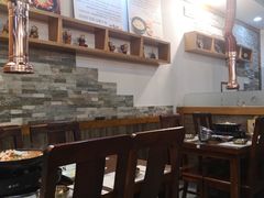 -首尔馆韩国料理(金童路店)