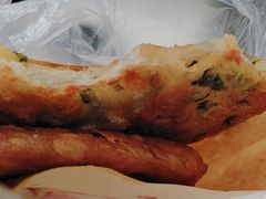 -老上海葱油饼(黄河路店)