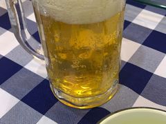 -洪福龙虾