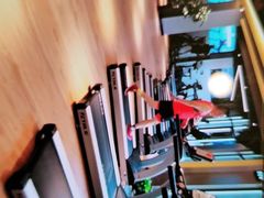 -贝菲特游泳健身(徐泾店)