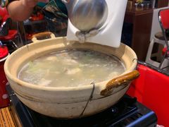 -蚝堡海鲜·威海菜·海肠捞饭·烧烤·亚洲吃蚝公司(幸福门店)
