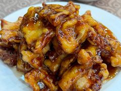 糖醋里脊-泰丰楼(前门西大街店)