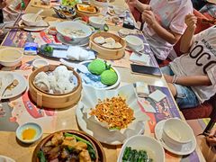 -点都德(大茶楼店)